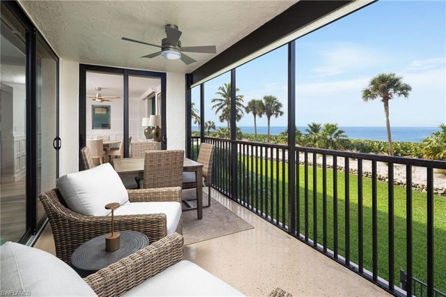 10475 Gulf Shore DR # 115, Naples, FL 34108