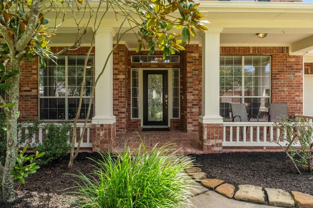12611 Wandering Streams Drive, Tomball, TX 77377