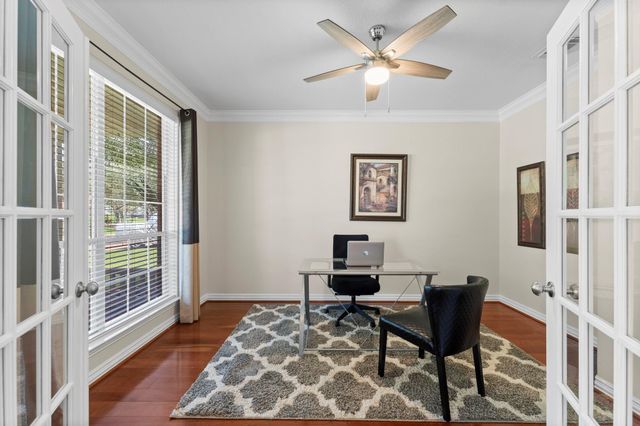 12611 Wandering Streams Drive, Tomball, TX 77377