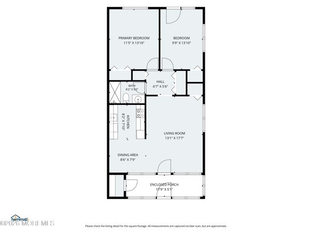 44D Edinburgh Lane, Manchester, NJ 08759