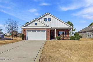 113 Muirfield Place, Goldsboro, NC 27534