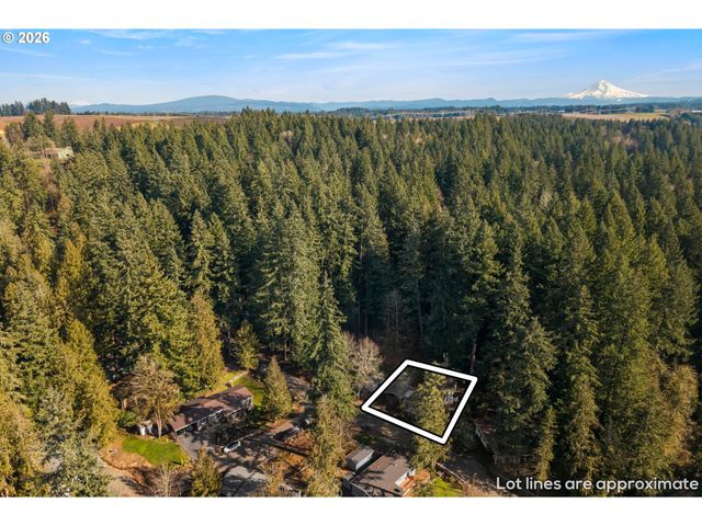 32700 Se LEEWOOD Ln 78B, Boring, OR 97009