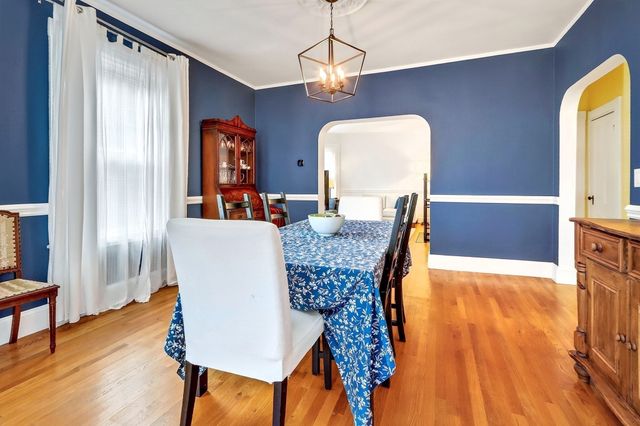 12 Lorette St, Boston, MA 02132