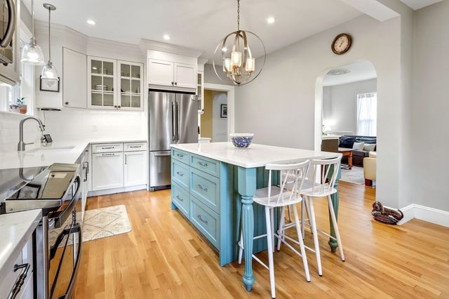 12 Lorette St, Boston, MA 02132