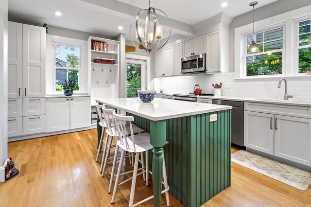 12 Lorette St, Boston, MA 02132