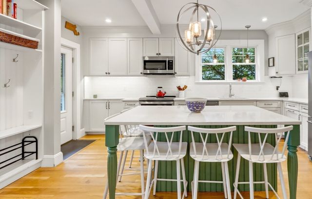 12 Lorette St, Boston, MA 02132