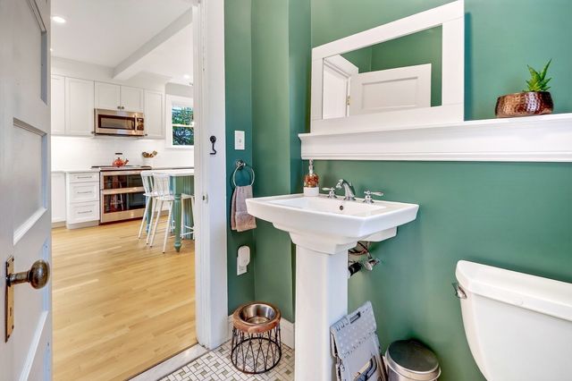 12 Lorette St, Boston, MA 02132