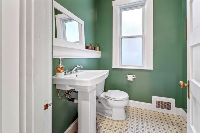 12 Lorette St, Boston, MA 02132