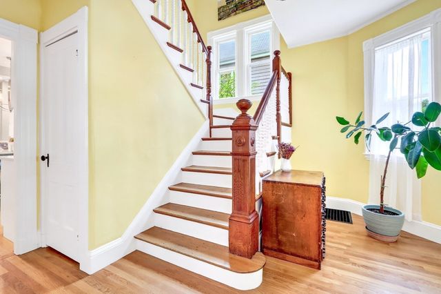 12 Lorette St, Boston, MA 02132