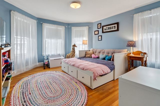 12 Lorette St, Boston, MA 02132