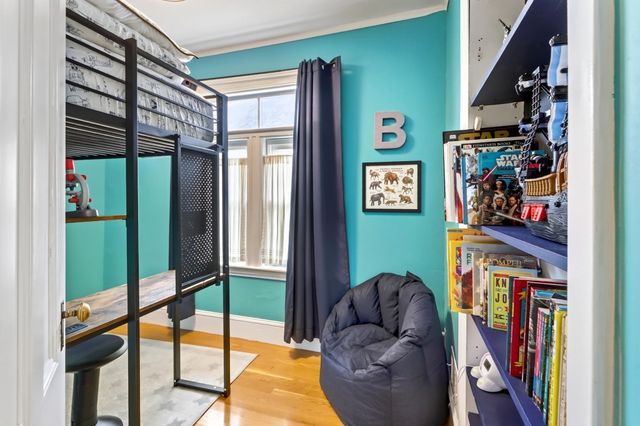 12 Lorette St, Boston, MA 02132
