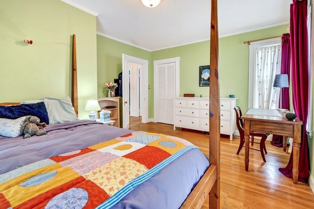 12 Lorette St, Boston, MA 02132