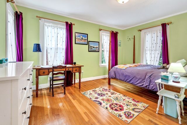 12 Lorette St, Boston, MA 02132