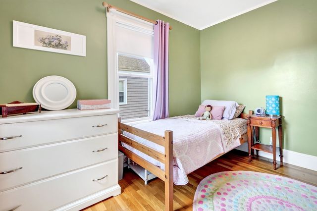 12 Lorette St, Boston, MA 02132