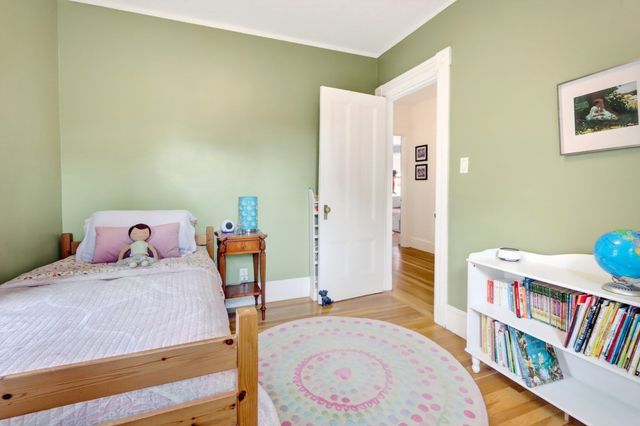 12 Lorette St, Boston, MA 02132