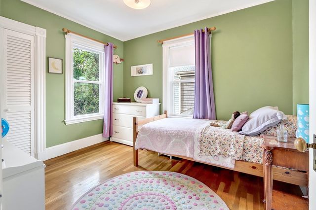 12 Lorette St, Boston, MA 02132
