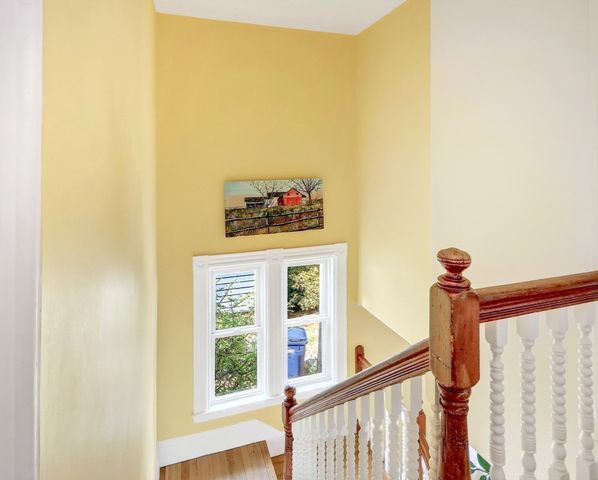 12 Lorette St, Boston, MA 02132