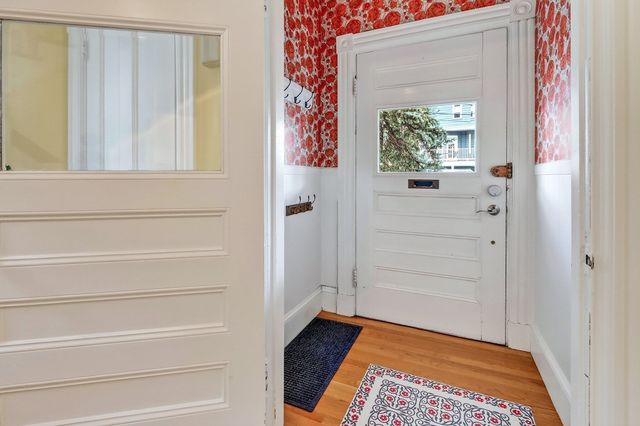12 Lorette St, Boston, MA 02132