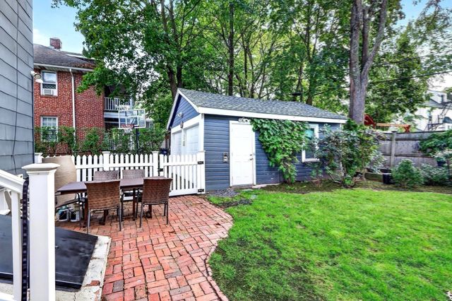 12 Lorette St, Boston, MA 02132