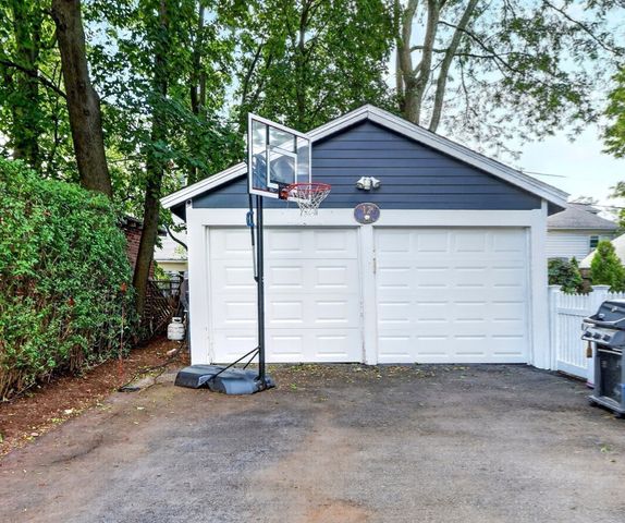 12 Lorette St, Boston, MA 02132
