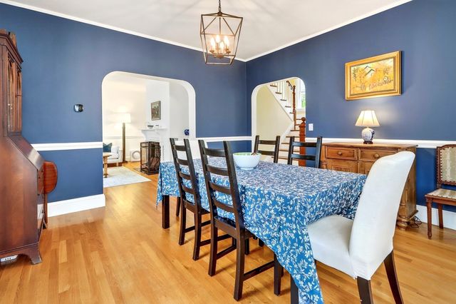 12 Lorette St, Boston, MA 02132