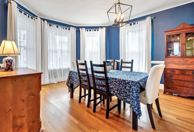 12 Lorette St, Boston, MA 02132
