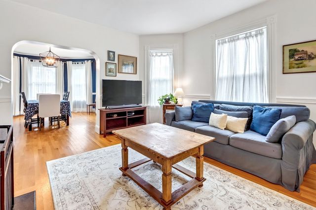 12 Lorette St, Boston, MA 02132
