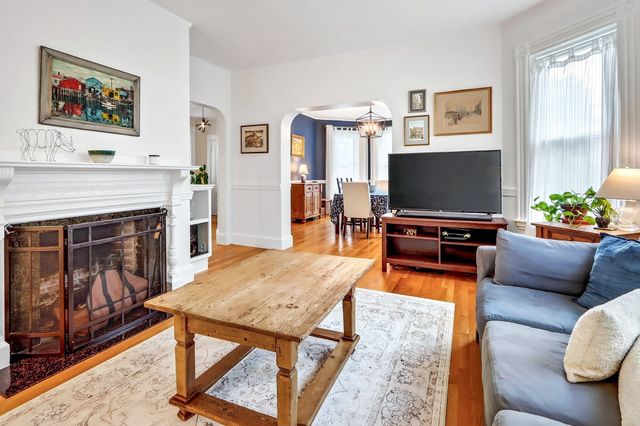 12 Lorette St, Boston, MA 02132