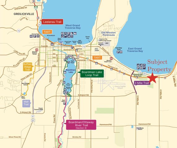 1818 N Us-31, Traverse City, MI 49686