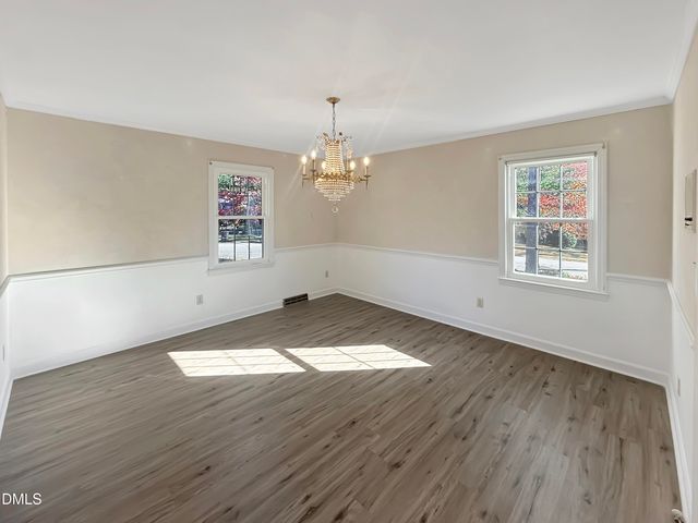 1668 Banbury Drive, Fayetteville, NC 28304