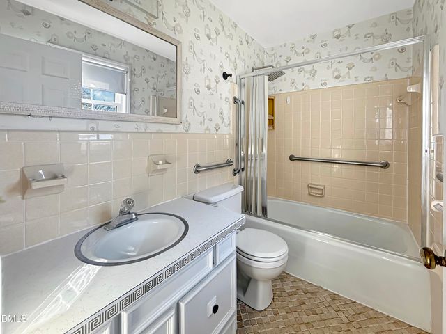 1668 Banbury Drive, Fayetteville, NC 28304