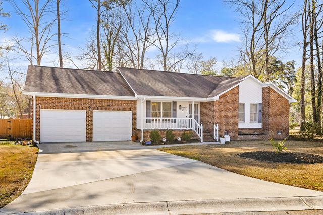 100 Medway Square, Summerville, SC 29485
