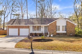 100 Medway Square, Summerville, SC 29485