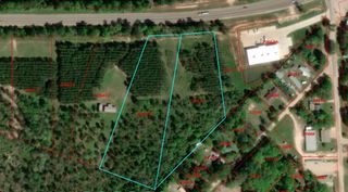 11086 & 11118 Us Highway 190 E, Livingston, TX 77351
