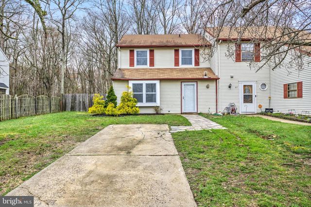 55 HAMPTON GATE DR, Sicklerville, NJ 08081