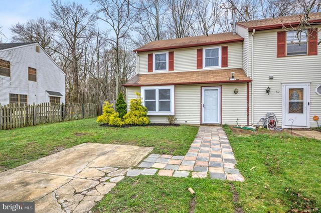 55 HAMPTON GATE DR, Sicklerville, NJ 08081