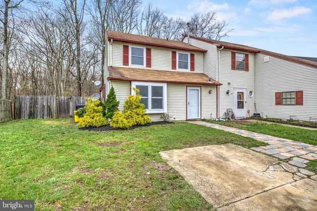 55 HAMPTON GATE DR, Sicklerville, NJ 08081