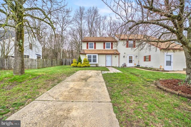 55 HAMPTON GATE DR, Sicklerville, NJ 08081