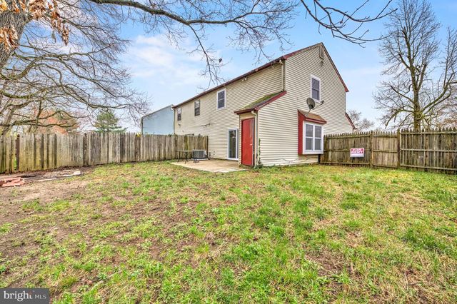 55 HAMPTON GATE DR, Sicklerville, NJ 08081