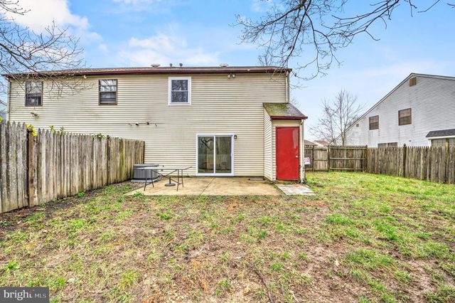 55 HAMPTON GATE DR, Sicklerville, NJ 08081