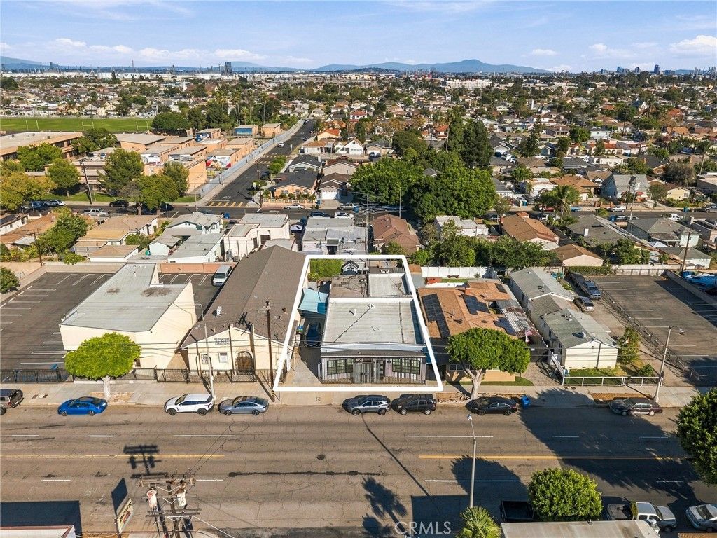 1644 N Wilmington Boulevard, Wilmington, CA 90744 — exterior