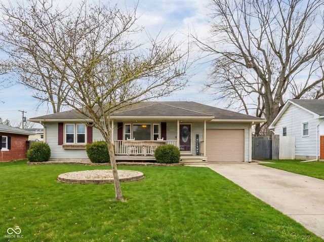 6225 W Penrod Road, Muncie, IN 47304