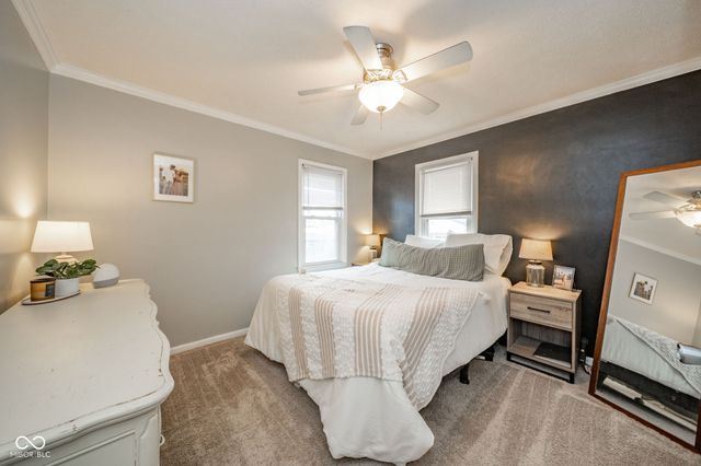 6225 W Penrod Road, Muncie, IN 47304