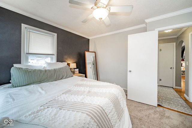 6225 W Penrod Road, Muncie, IN 47304