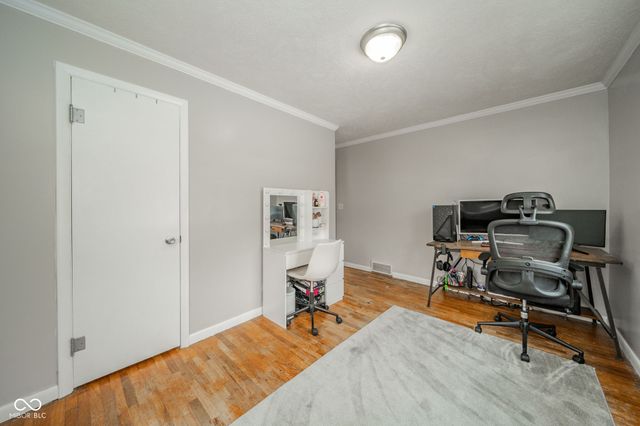 6225 W Penrod Road, Muncie, IN 47304