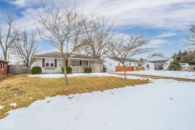 6225 W Penrod Road, Muncie, IN 47304