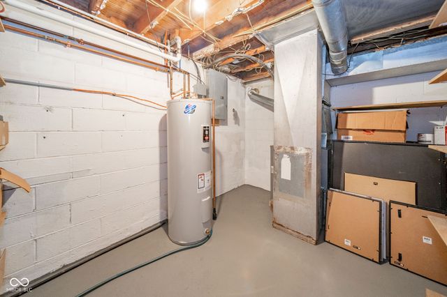 6225 W Penrod Road, Muncie, IN 47304