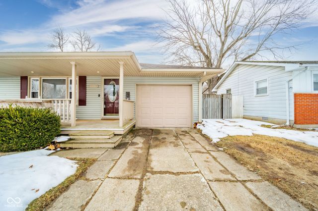 6225 W Penrod Road, Muncie, IN 47304