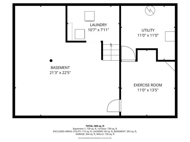 6225 W Penrod Road, Muncie, IN 47304