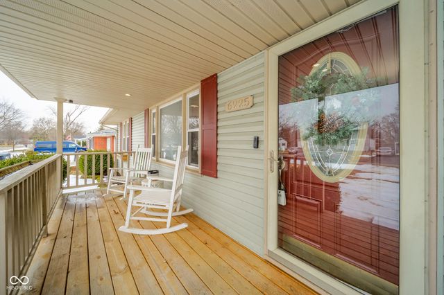 6225 W Penrod Road, Muncie, IN 47304